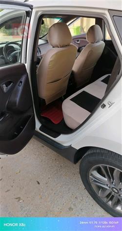 هيونداي توسان